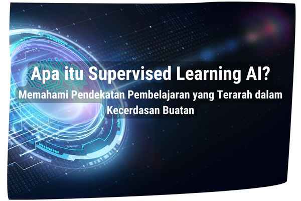 Supervised Learning AI