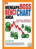 Gambar cover buku Mengapa Boss Benci Chart Anda dari penulis Abimono