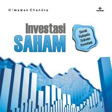 Gambar cover buku Investasi Saham_Serial Rahasia Sukses Investasi dari penulis Himawan Chandra